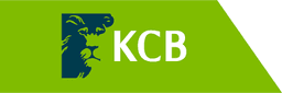 KCB Bank Logo