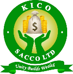 KICO Logo